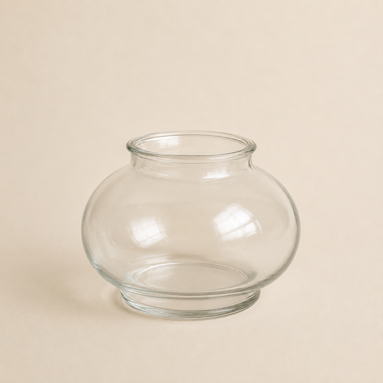 Mosaic Lamp Glass Globe 13 cm - Wholesale