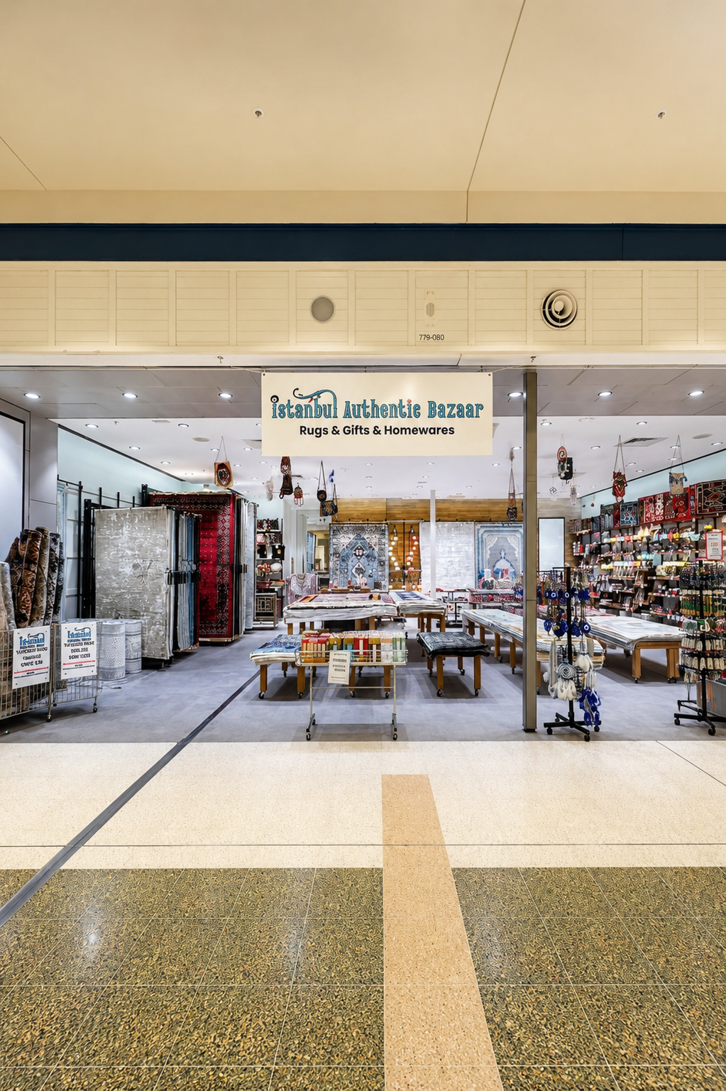Bateau Bay Showroom
