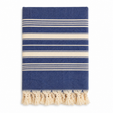 Luxury Turkish Beach Towel - Paris