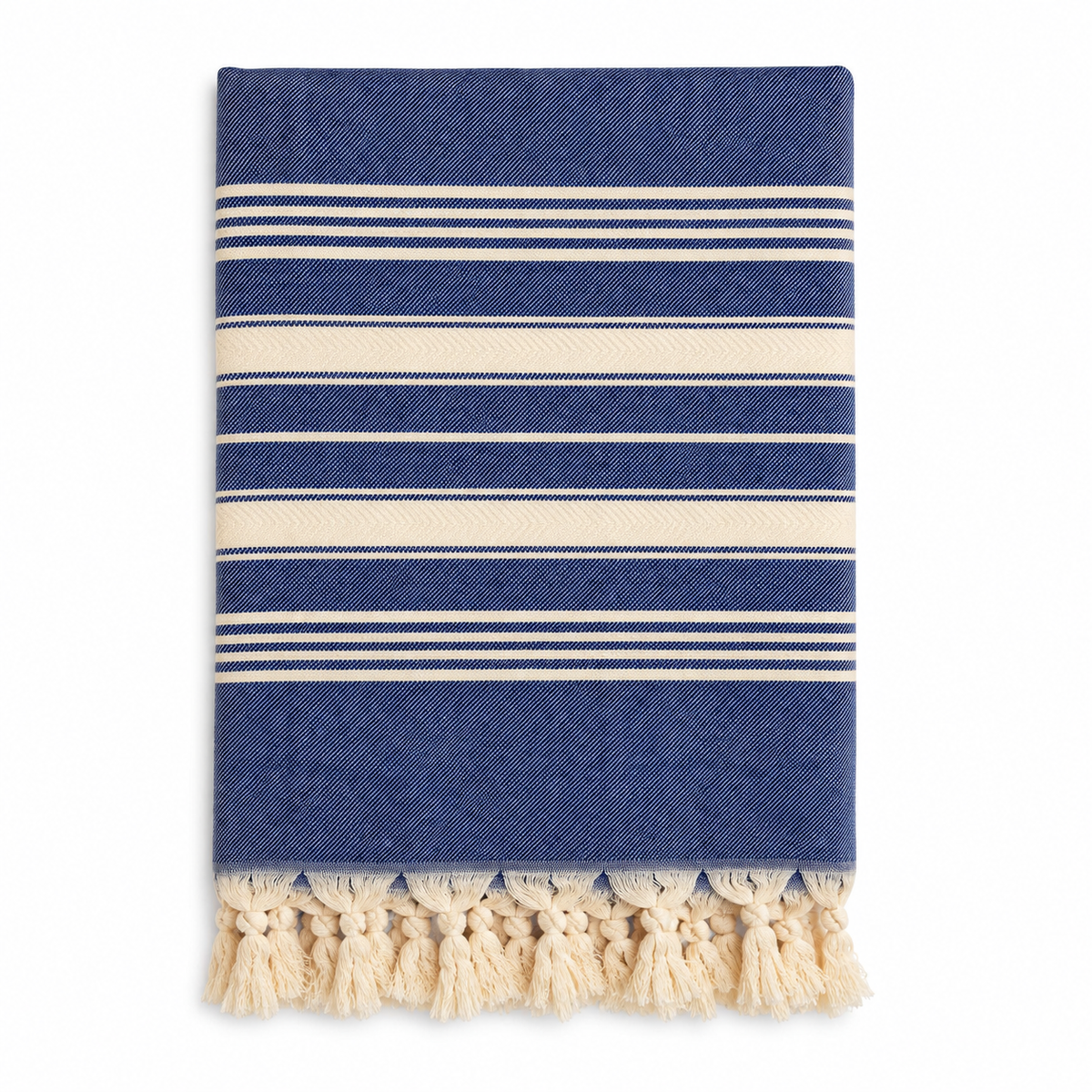Luxury Turkish Beach Towel - Paris