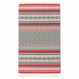 Luxury Turkish Beach Towel - Hitit