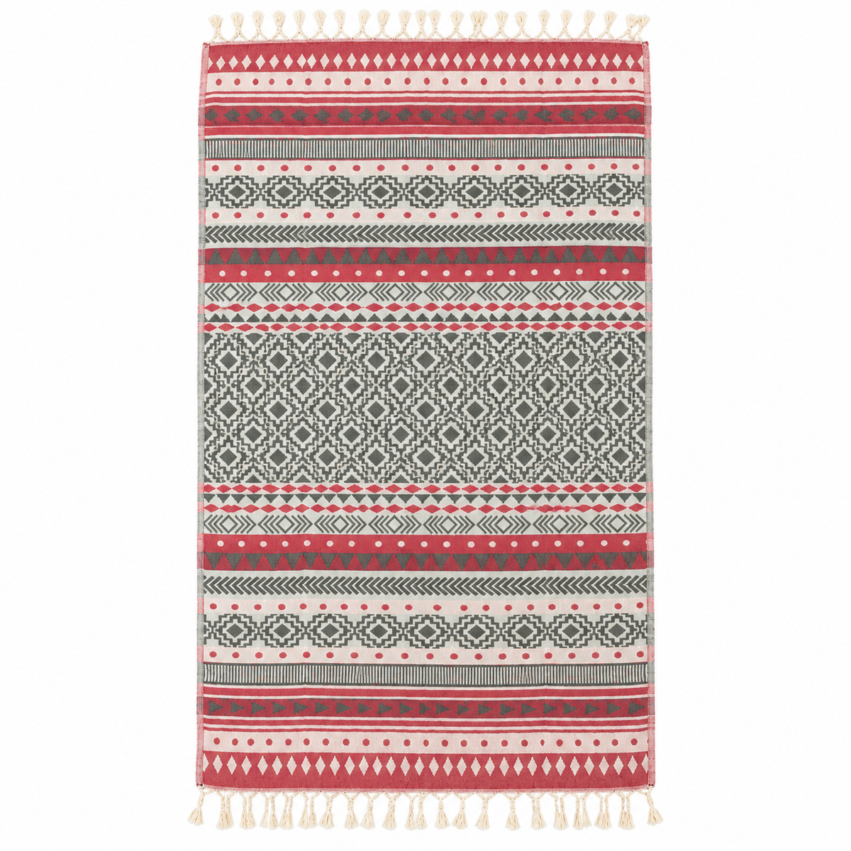 Luxury Turkish Beach Towel - Hitit