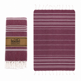 Turkish Hand Towel - Sultan -Wholesale