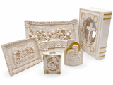 Last Supper plaque Medium - Wholesale