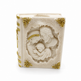 Religious book ornament Small - Wholesale