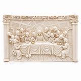 Last Supper Figurine Large - Wholesale