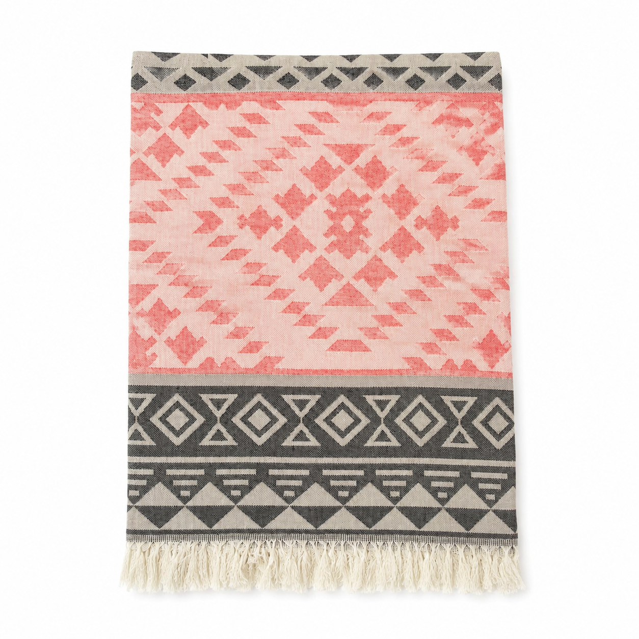 Luxury Turkish Beach Towel - Ankara