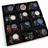 Men's watch gift set-Wholesale