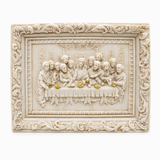Last Supper plaque Medium - Wholesale