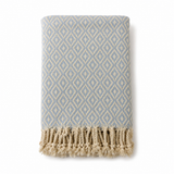 Luxury Turkish Beach Towel - Kito