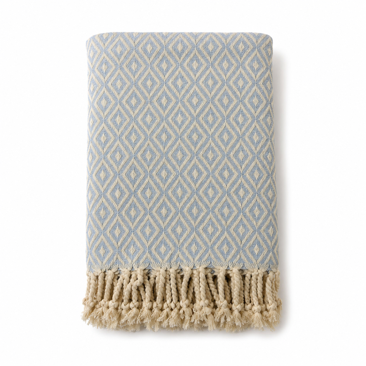 Luxury Turkish Beach Towel - Kito