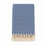 Luxury Turkish Beach Towel - Kito