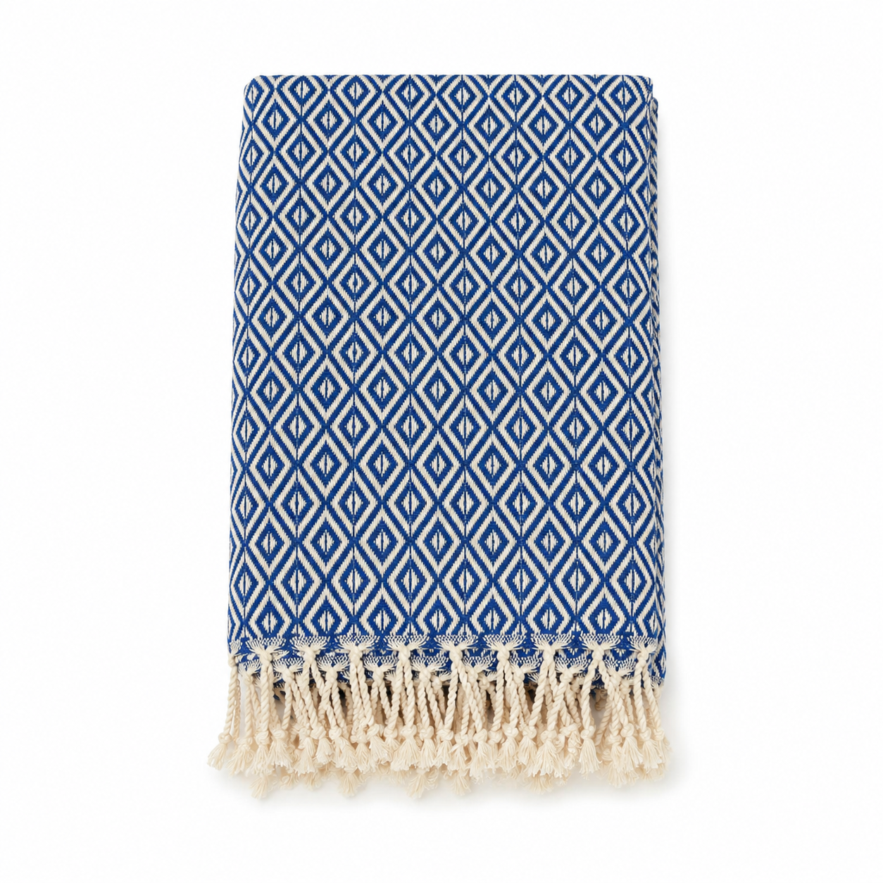 Luxury Turkish Beach Towel - Kito