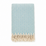 Luxury Turkish Beach Towel - Kito