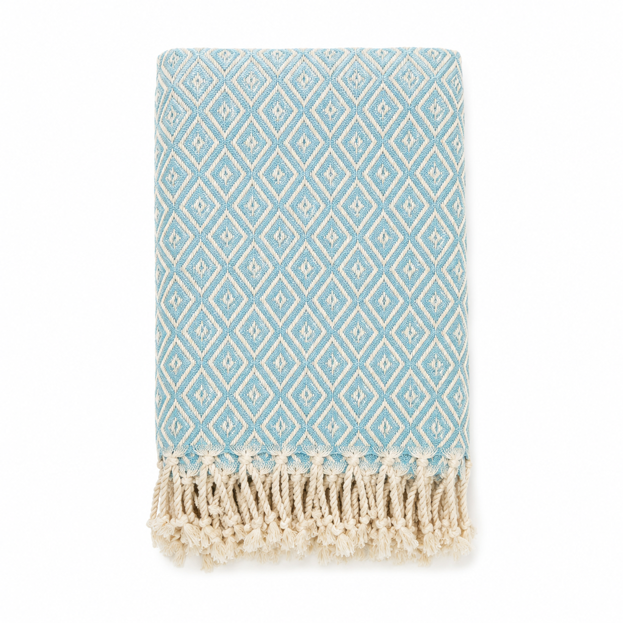 Luxury Turkish Beach Towel - Kito