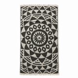 Luxury Turkish Beach Towel - Solis