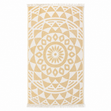 Luxury Turkish Beach Towel - Solis