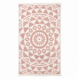 Luxury Turkish Beach Towel - Solis