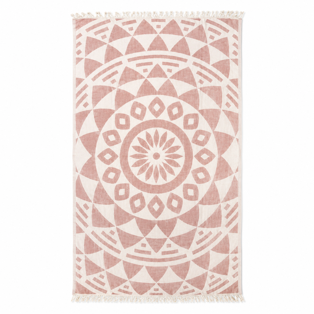 Luxury Turkish Beach Towel - Solis