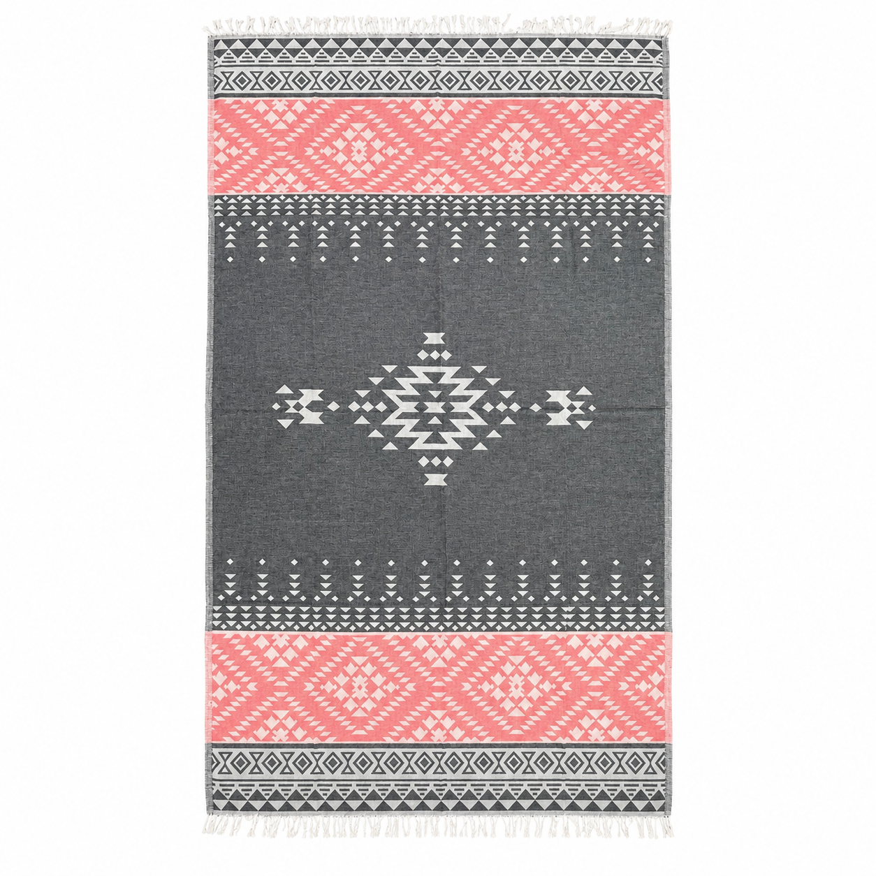 Luxury Turkish Beach Towel - Ankara
