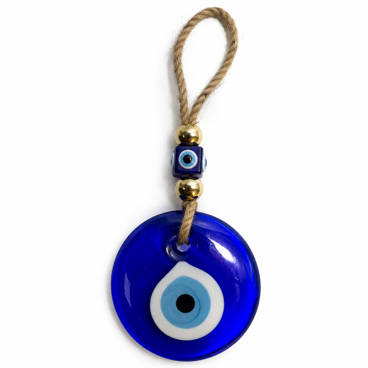 Turkish Evil Eye Hanging - Wholesale