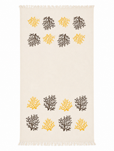 Turkish Cotton Muslin Towel