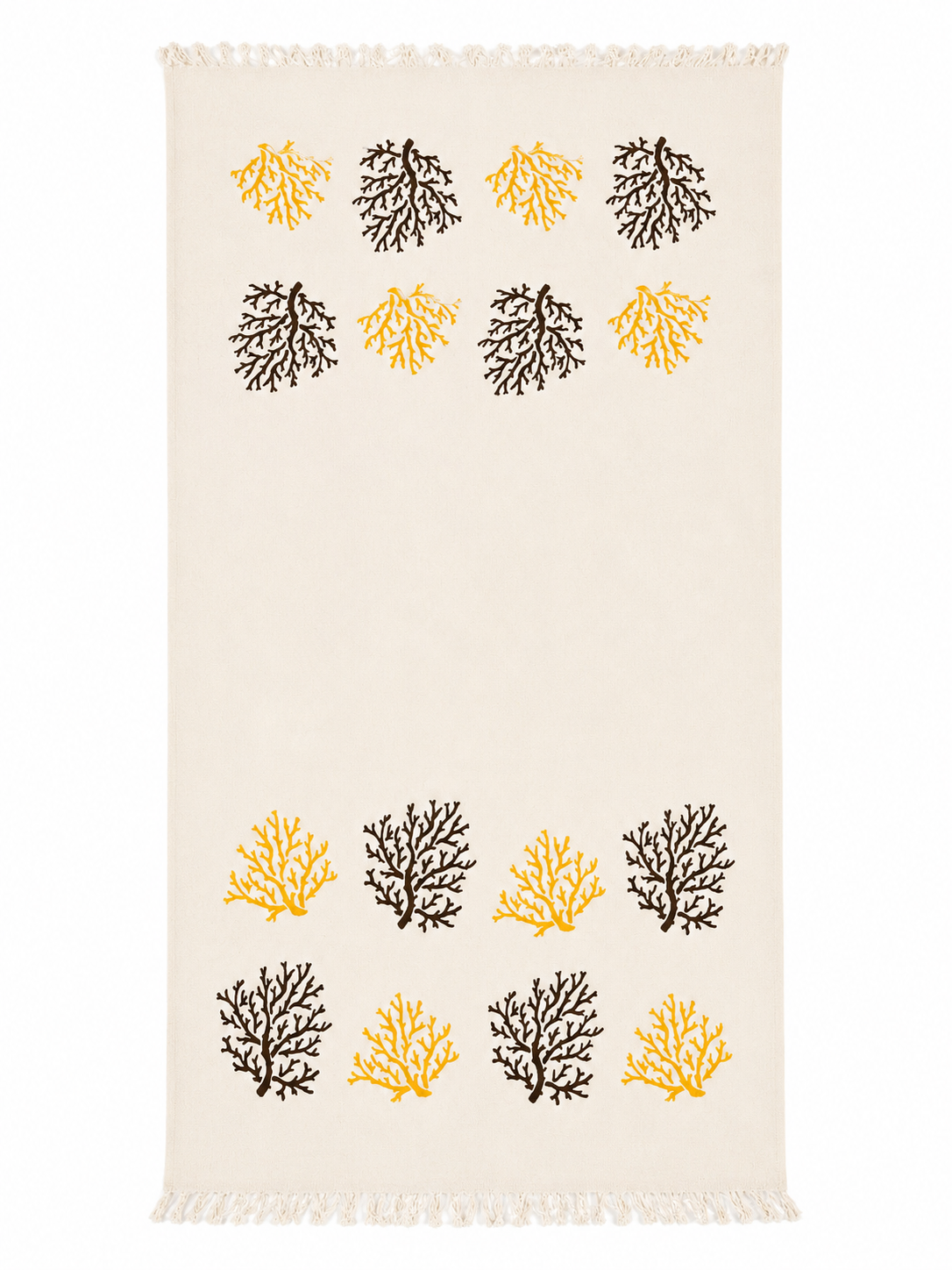 Turkish Cotton Muslin Towel