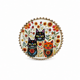 Ceramic Coasters - Wholesale