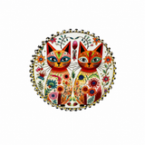 Ceramic Coasters - Wholesale