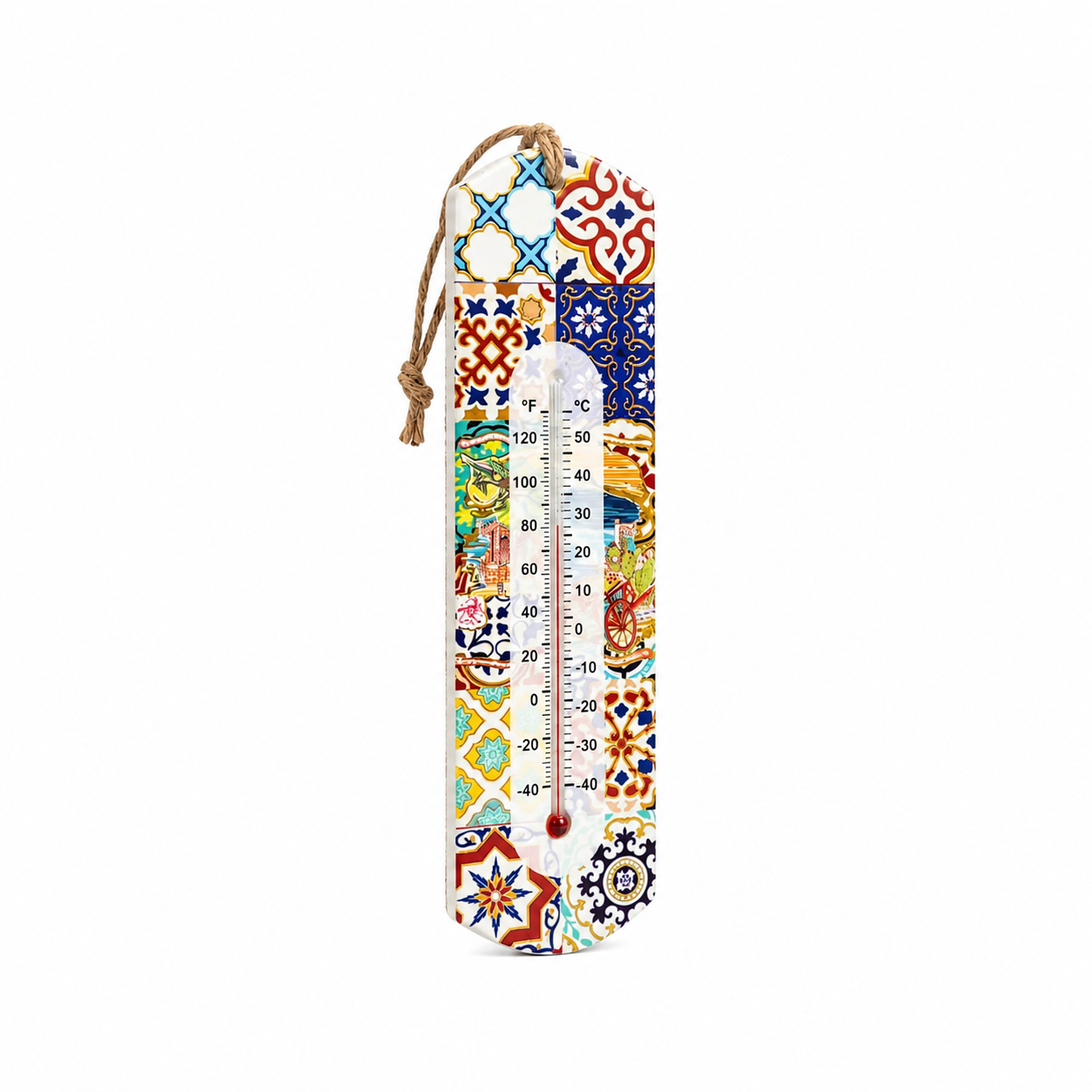 Decorative Thermometer - Wholesale