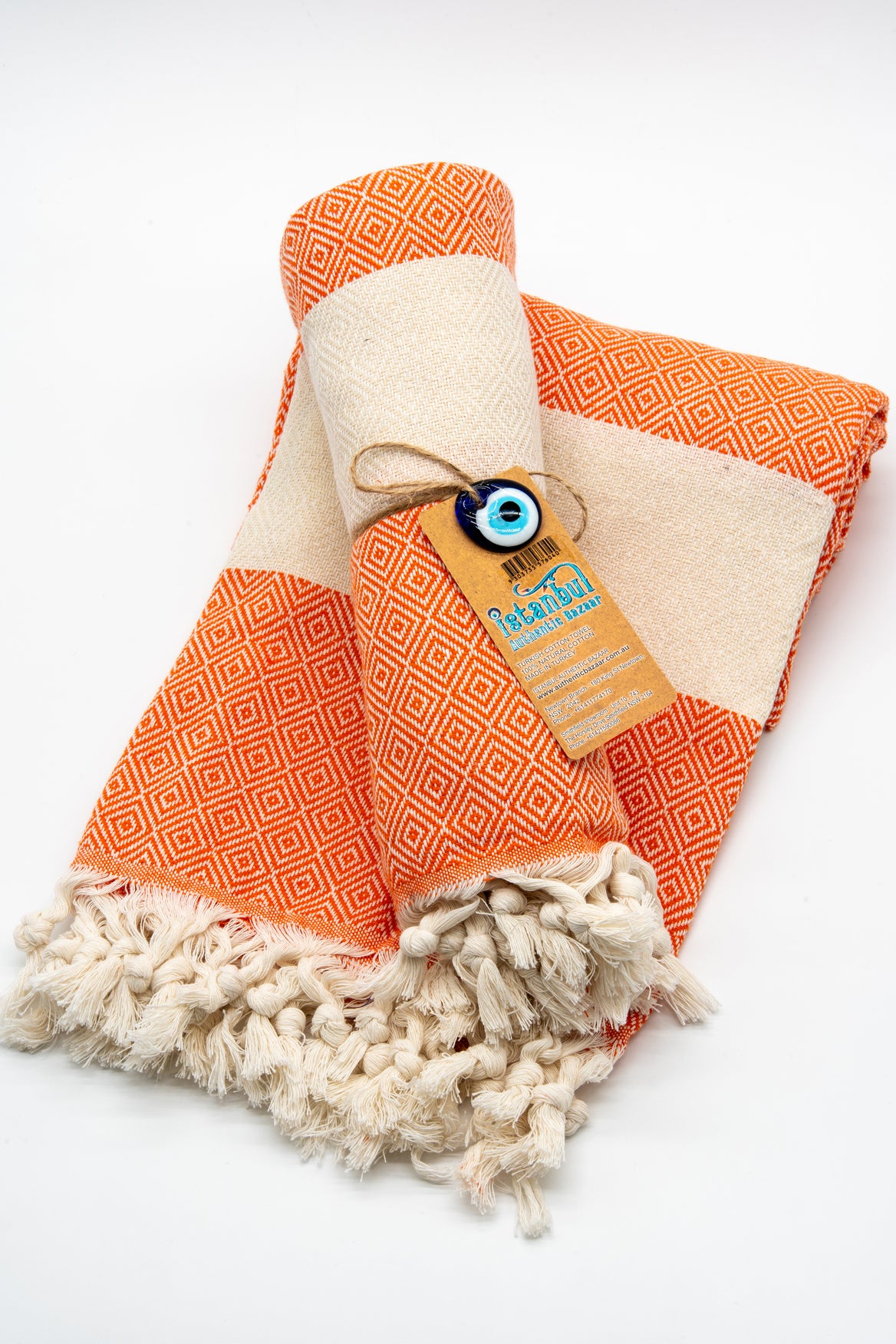 Turkish Cotton Towel | Diamond Collection Wholesale