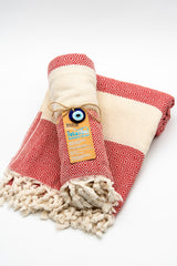 Turkish Cotton Towel | Diamond Collection Wholesale