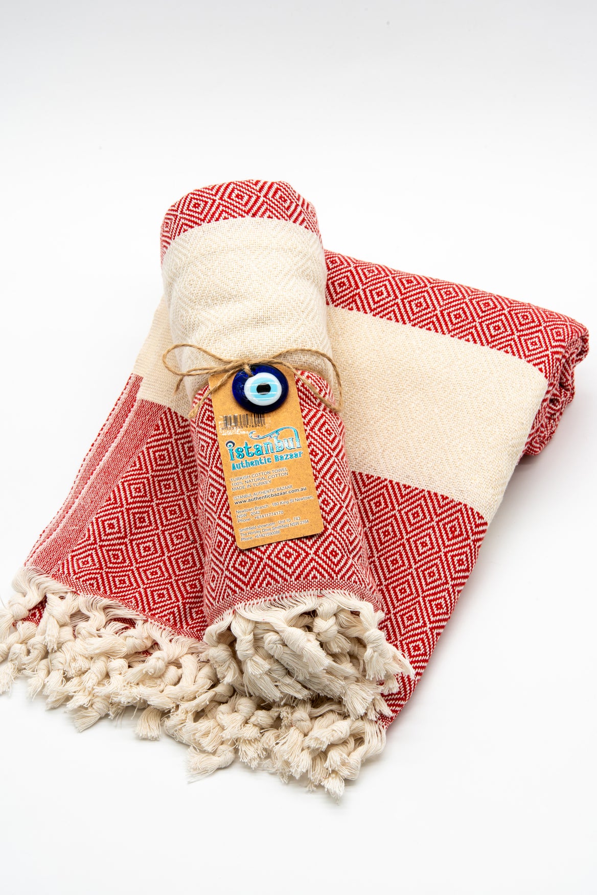 Turkish Cotton Towel | Diamond Collection Wholesale