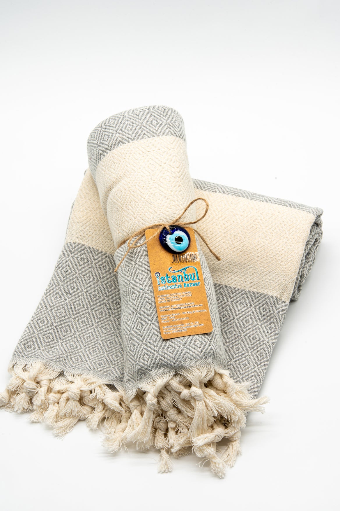 Turkish Cotton Towel | Diamond Collection Wholesale