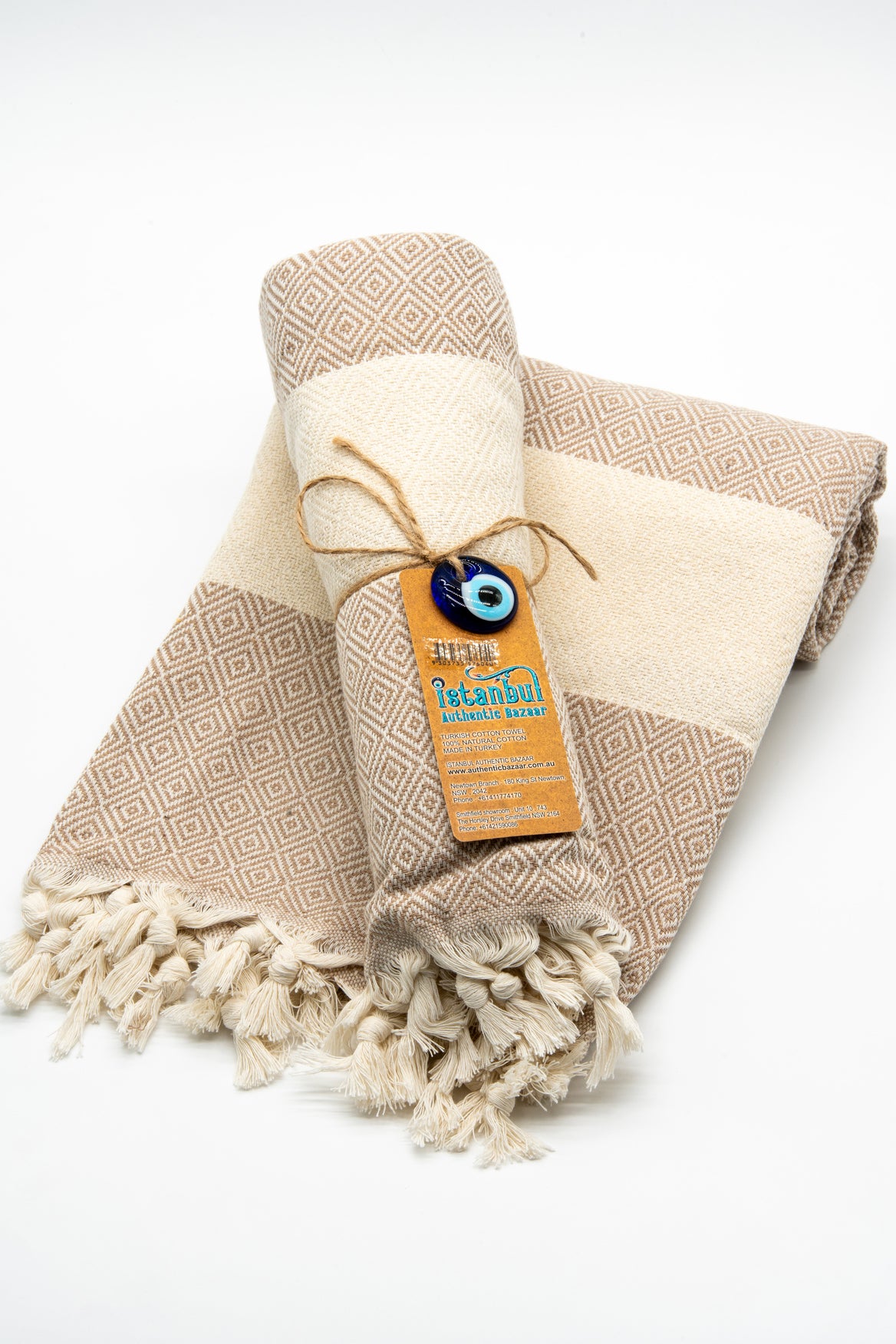 Turkish Cotton Towel | Diamond Collection Wholesale