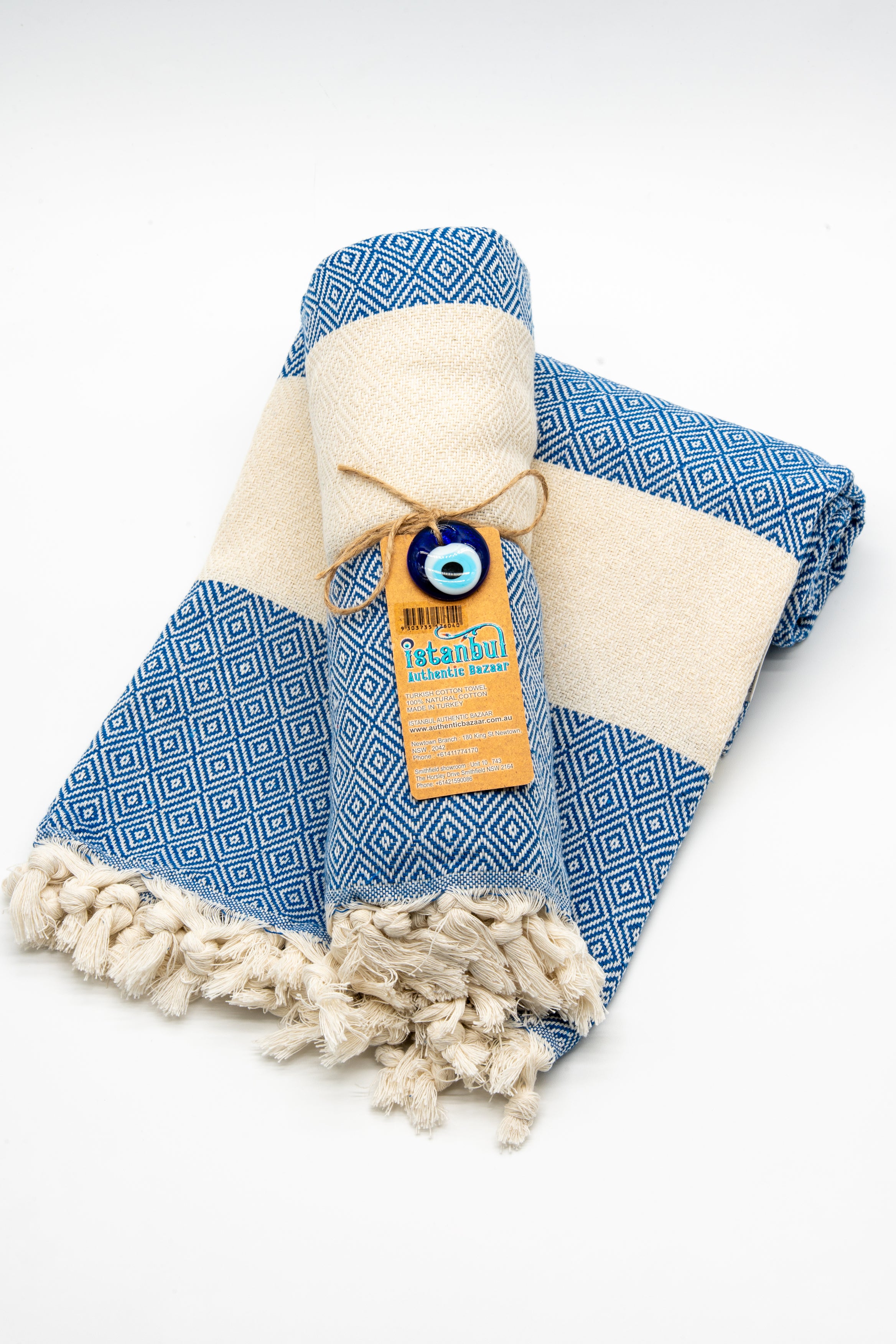 Turkish Cotton Towel | Diamond Collection Wholesale