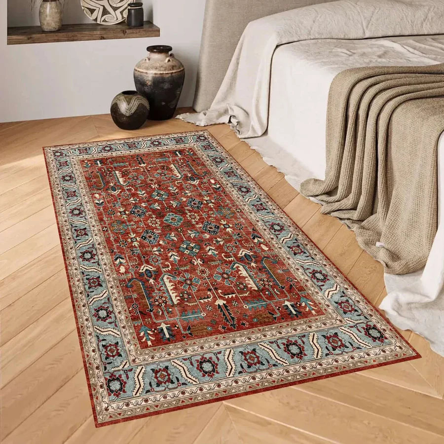 Vintage Istanbul Rug Wholesale