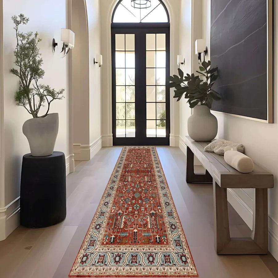 Vintage Istanbul Rug Wholesale