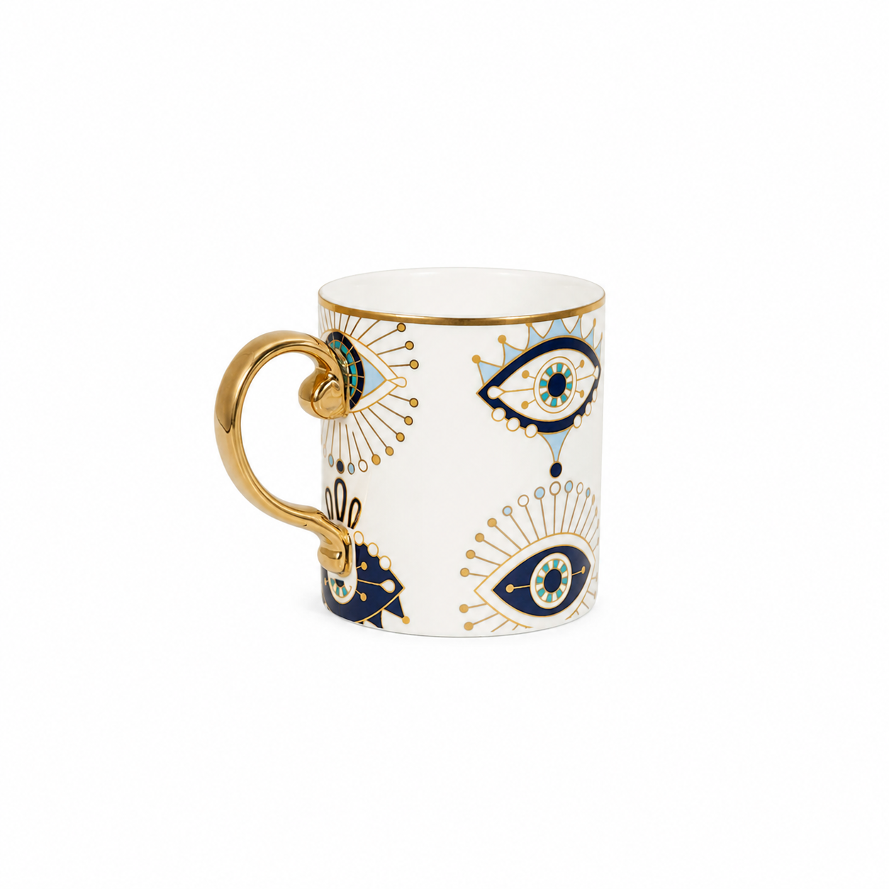 Evil Eye Mug - Wholesale