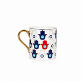Evil Eye Mug - Wholesale