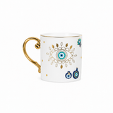 Evil Eye Mug - Wholesale