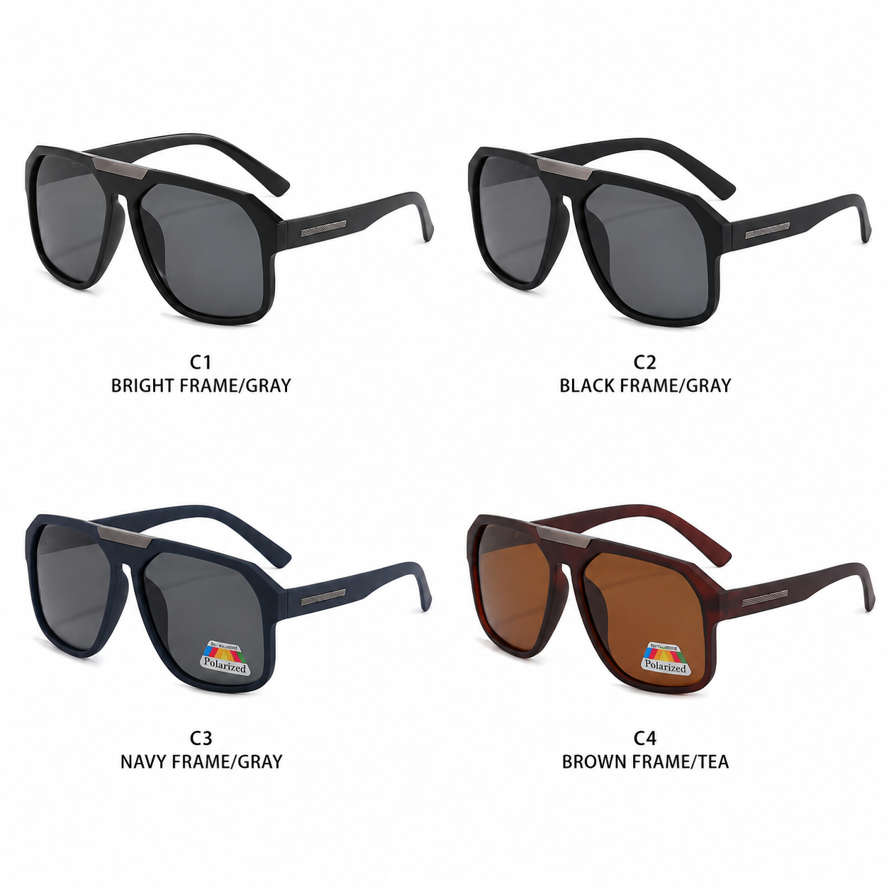 Polarized Sunglasses