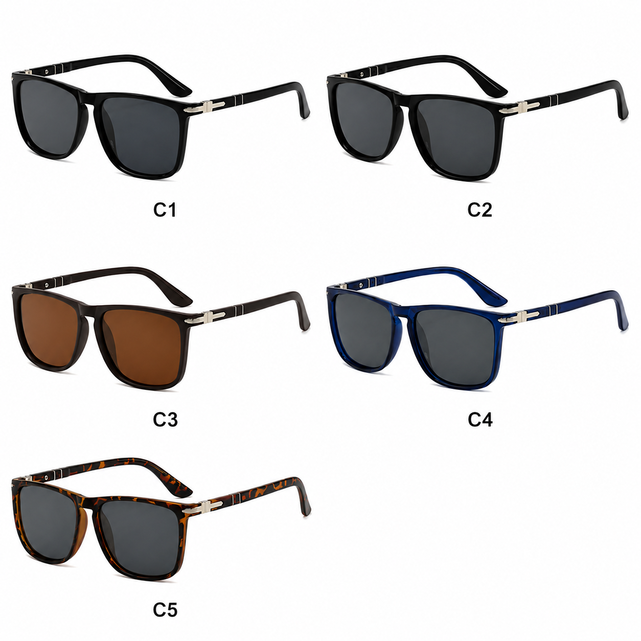 Polarized Sunglasses