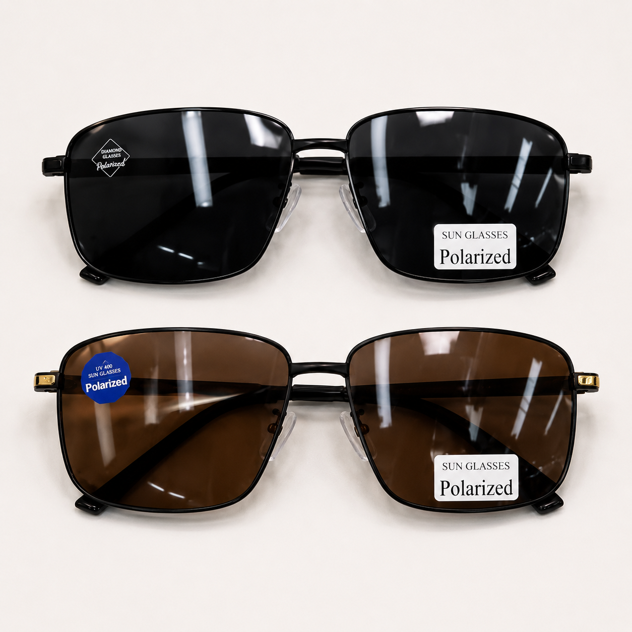 Polarized Sunglasses