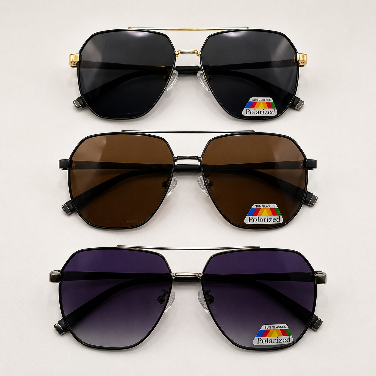 Polarized Sunglasses