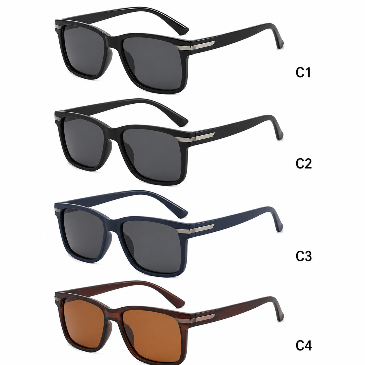 Polarized Sunglasses