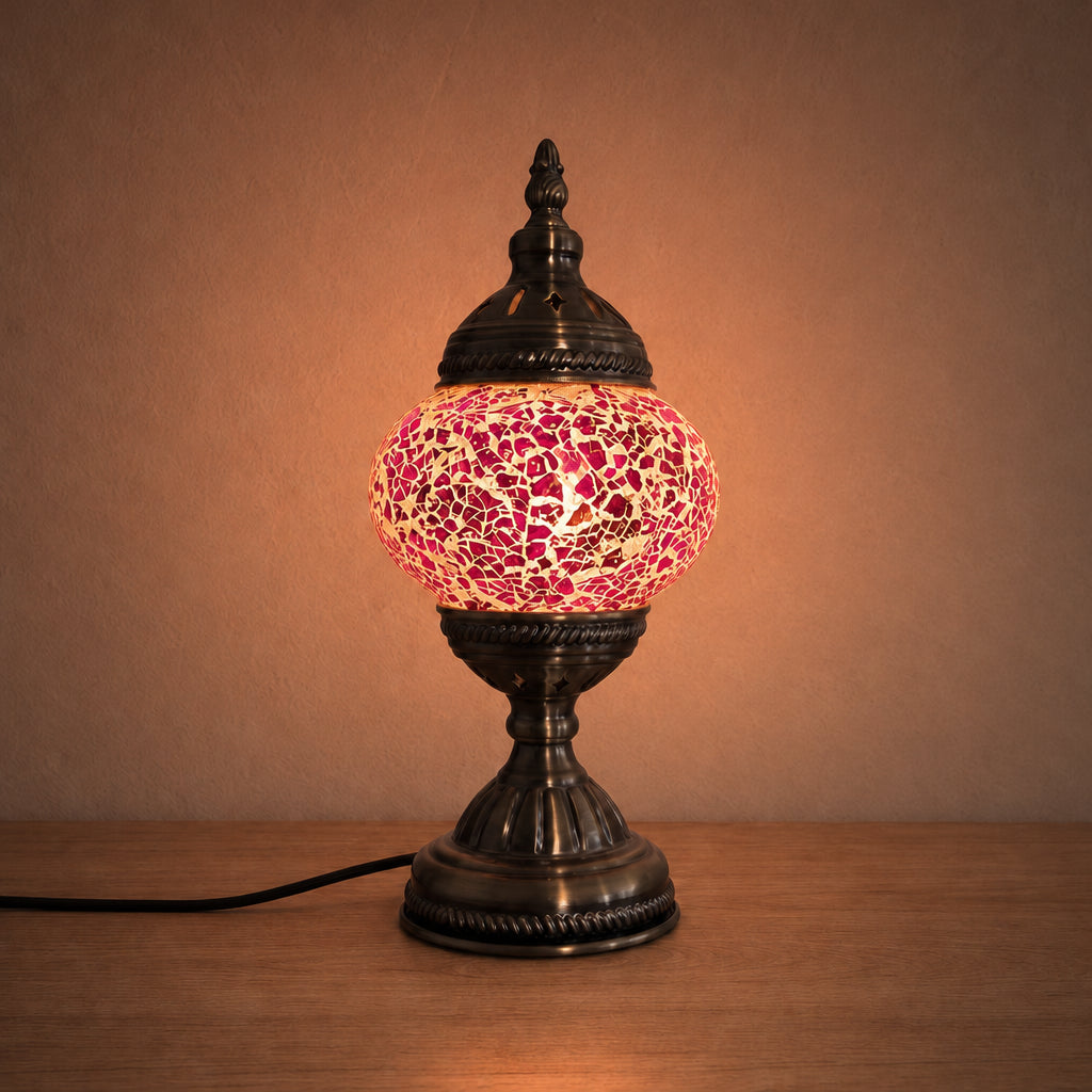 Botti Table Lamps - Wholesale