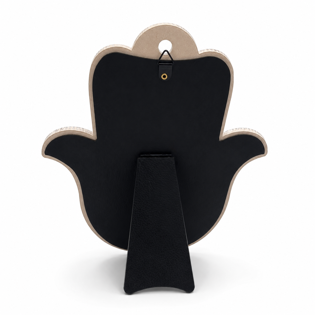 Evil Eye Hamsa Decor with Stand - Wholesale