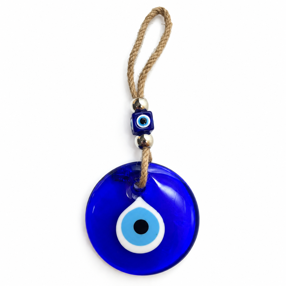 Turkish Evil Eye Hanging - Wholesale