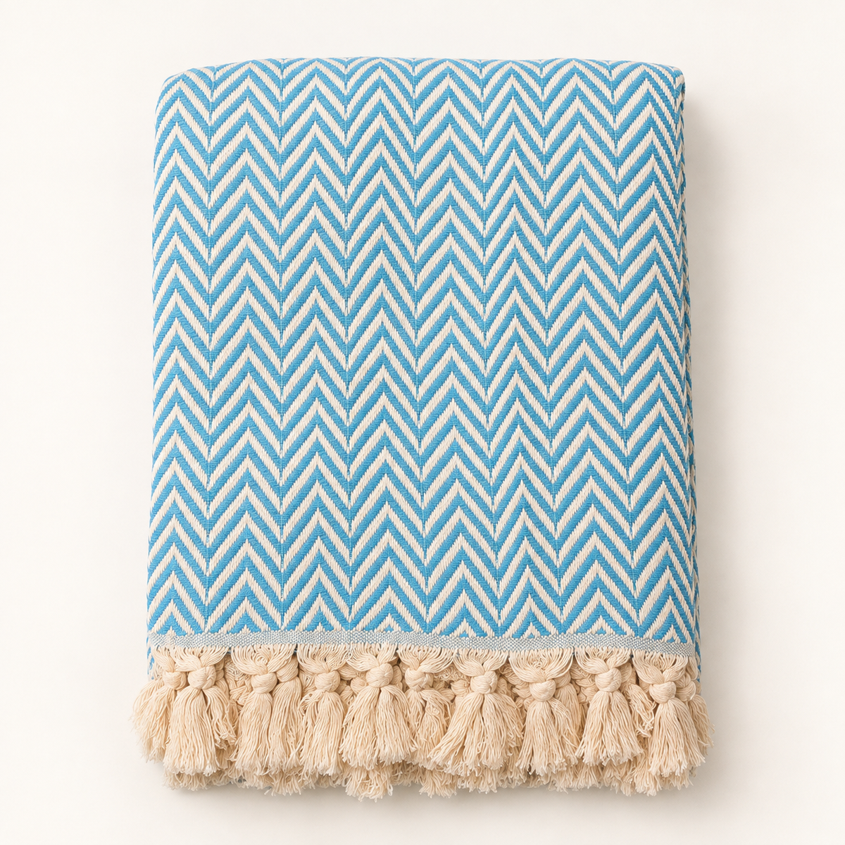Cotton Throw Blanket - Wholesale